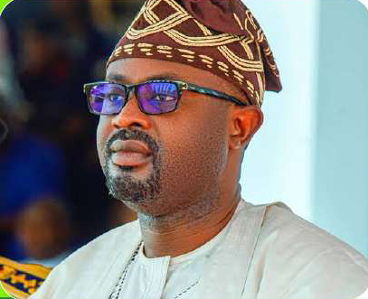 Rt. Hon. Bunmi Tunji-Ojo